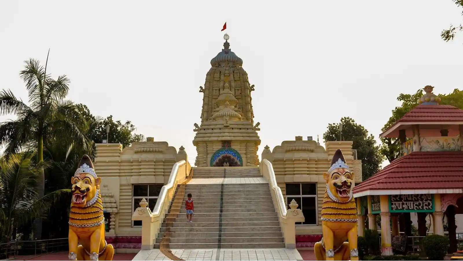 Sri Jagannath Mandir